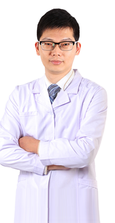 深圳種植牙醫生推薦林勉郁