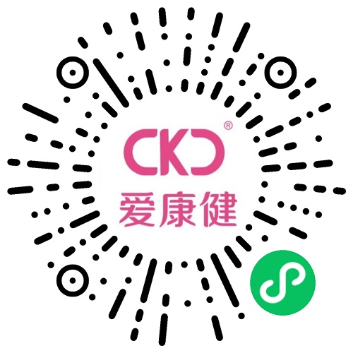 愛康健官方微信小程序