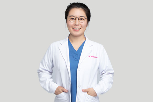 深圳全口活動牙推薦李洪偉