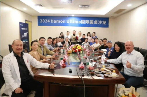 深圳箍牙推薦熊國平博士